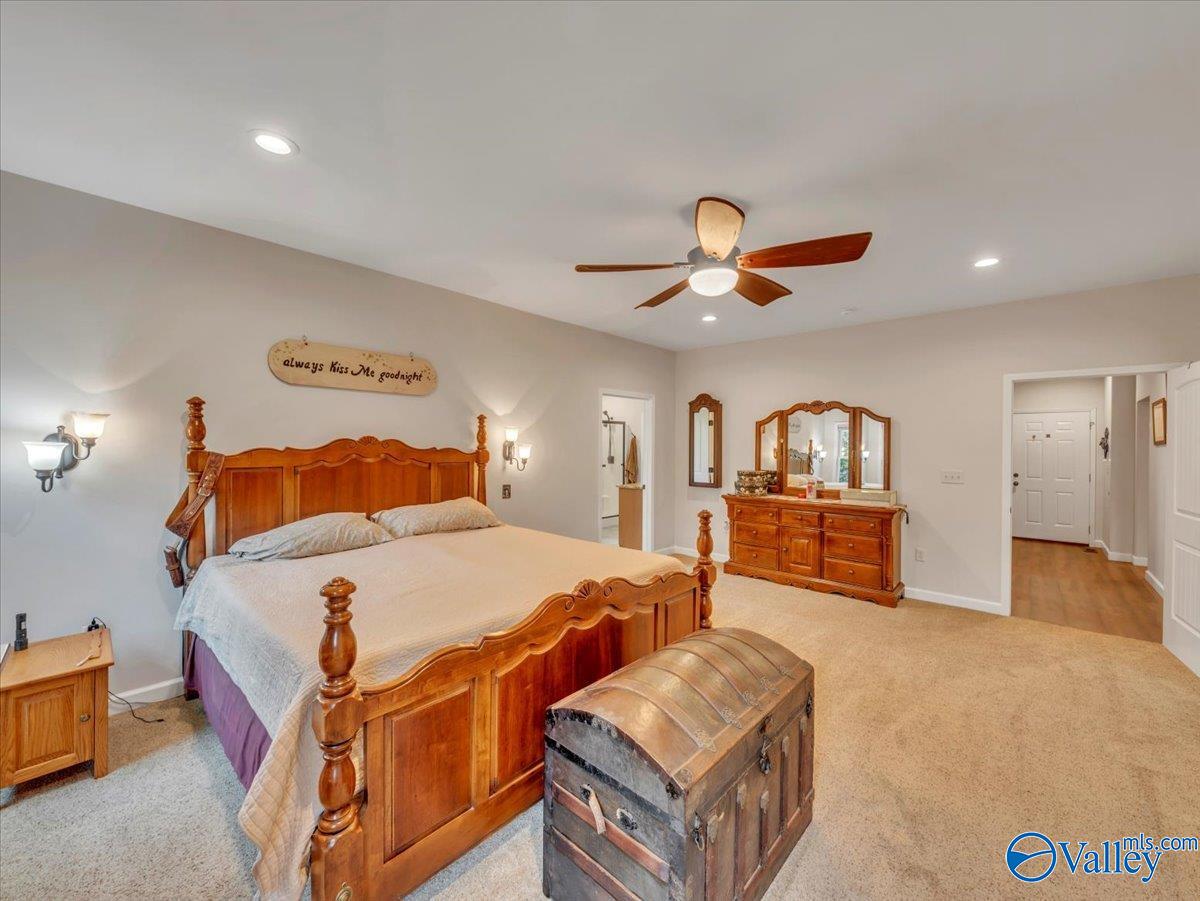 591 Nix Road, Hazel Green, Alabama image 19