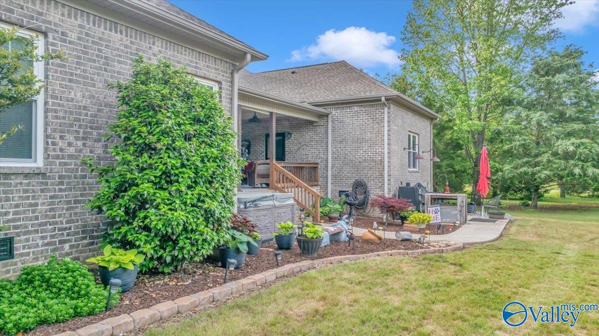 591 Nix Road, Hazel Green, Alabama image 46