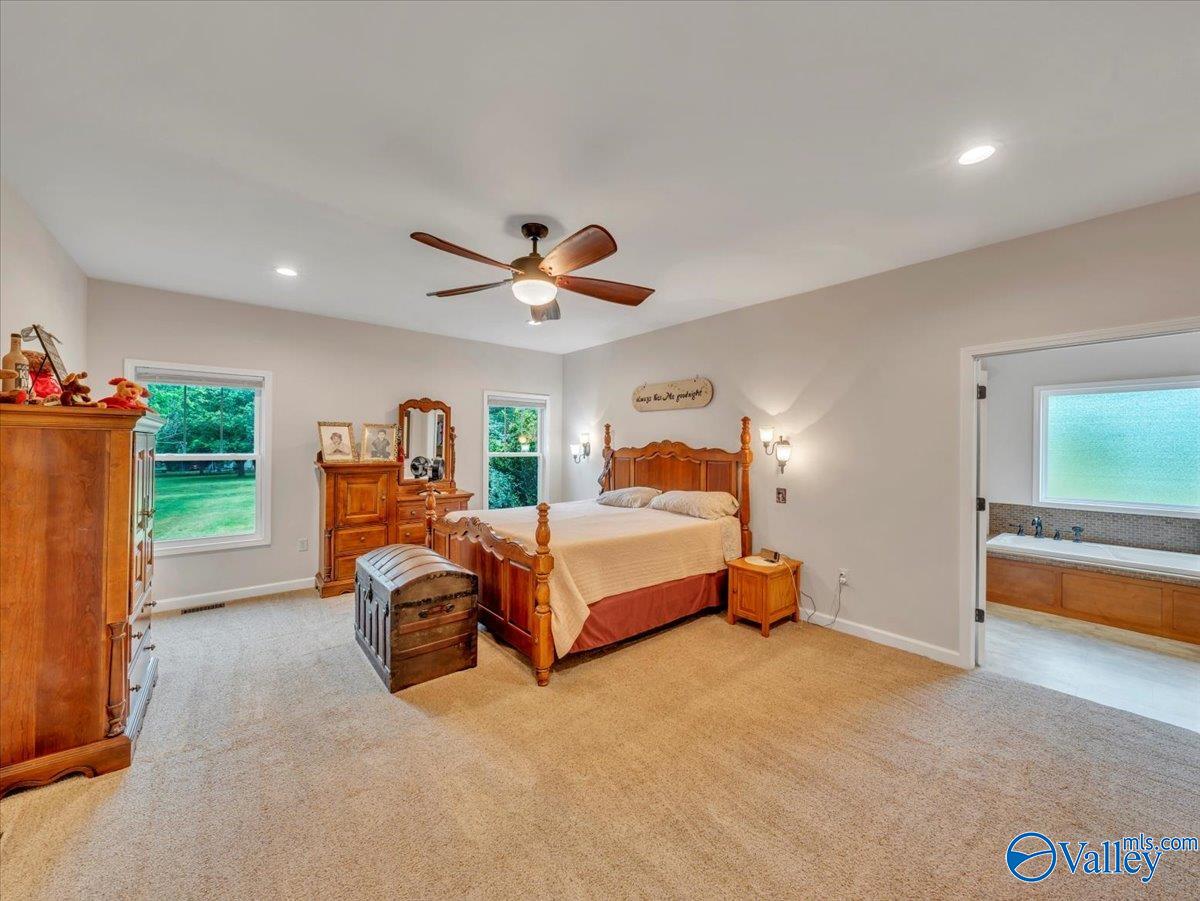 591 Nix Road, Hazel Green, Alabama image 20