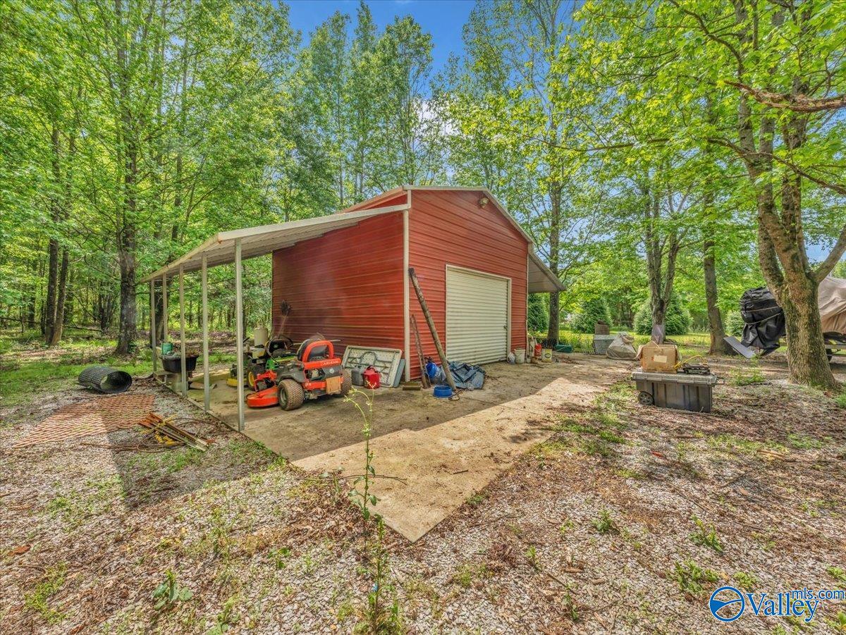 591 Nix Road, Hazel Green, Alabama image 50