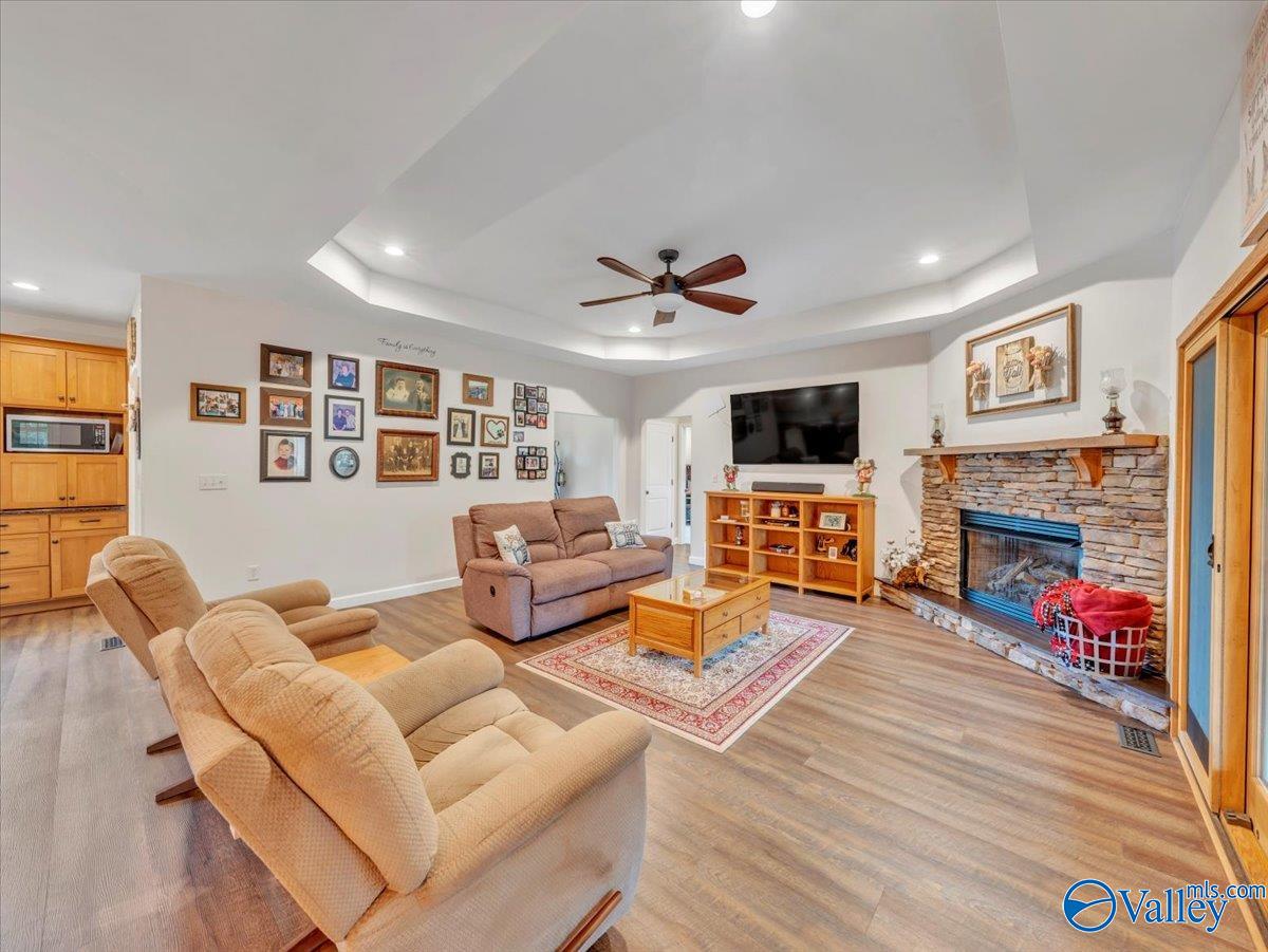 591 Nix Road, Hazel Green, Alabama image 7