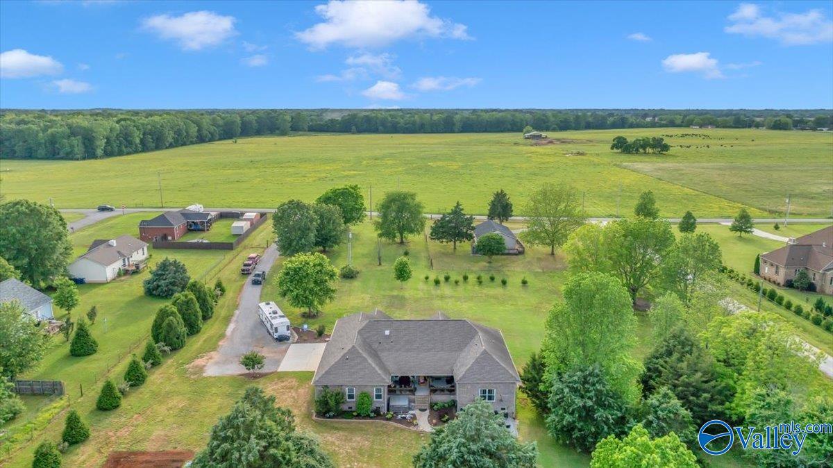 591 Nix Road, Hazel Green, Alabama image 4