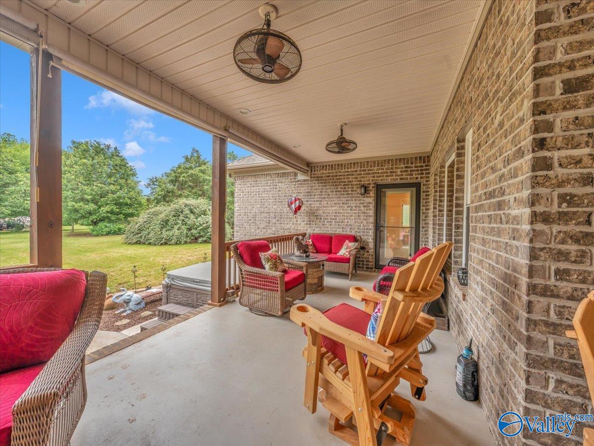 591 Nix Road, Hazel Green, Alabama image 36