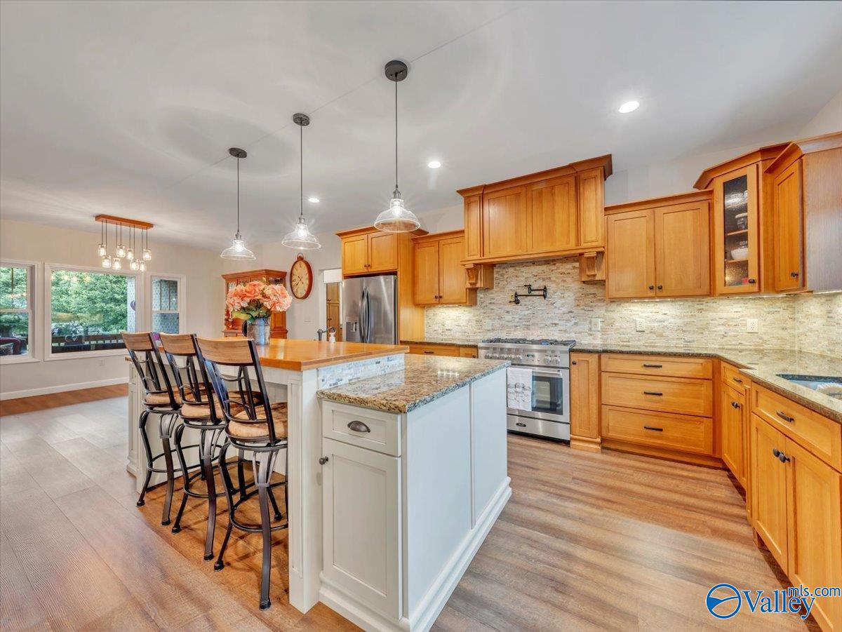 591 Nix Road, Hazel Green, Alabama image 3