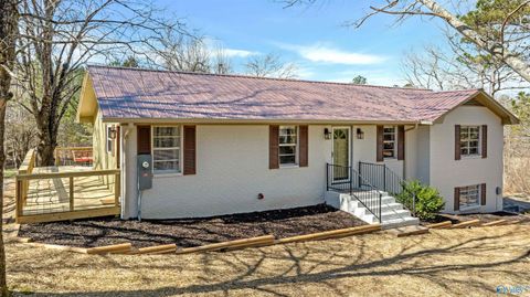 Homes For Sale - 3301 County Road 106<br/> Mentone, AL 35984