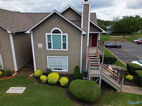 Condo For Rent - 258 Waters Edge Lane #258<br/> Madison County, Madison, AL 35758