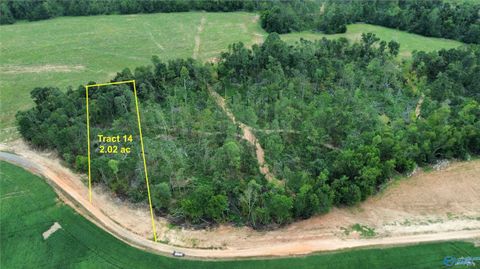 Vacant Land For Sale - 21428 Holland Road<br/> Athens, AL 35614