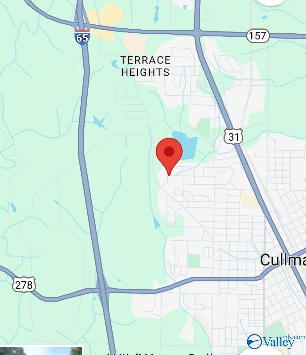 910 Lakeview Avenue, Cullman, Alabama image 36