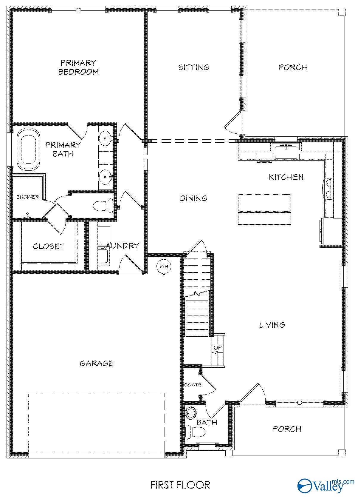 6555 Oak Meadow Drive