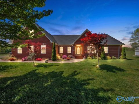 Photo of 1868 County Road 51, Dutton, AL 35744 (MLS # 21915698)