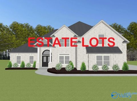 Foresthill-E Newby Chapel Road Athens AL 35613