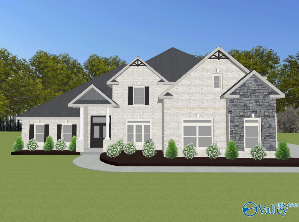 Foresthill-E Newby Chapel Road