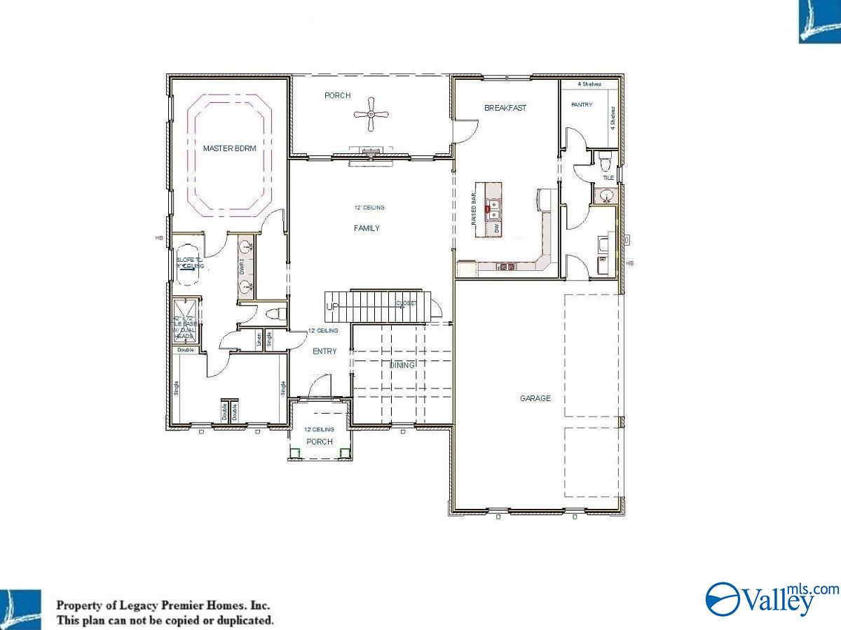 Foresthill-E Newby Chapel Road