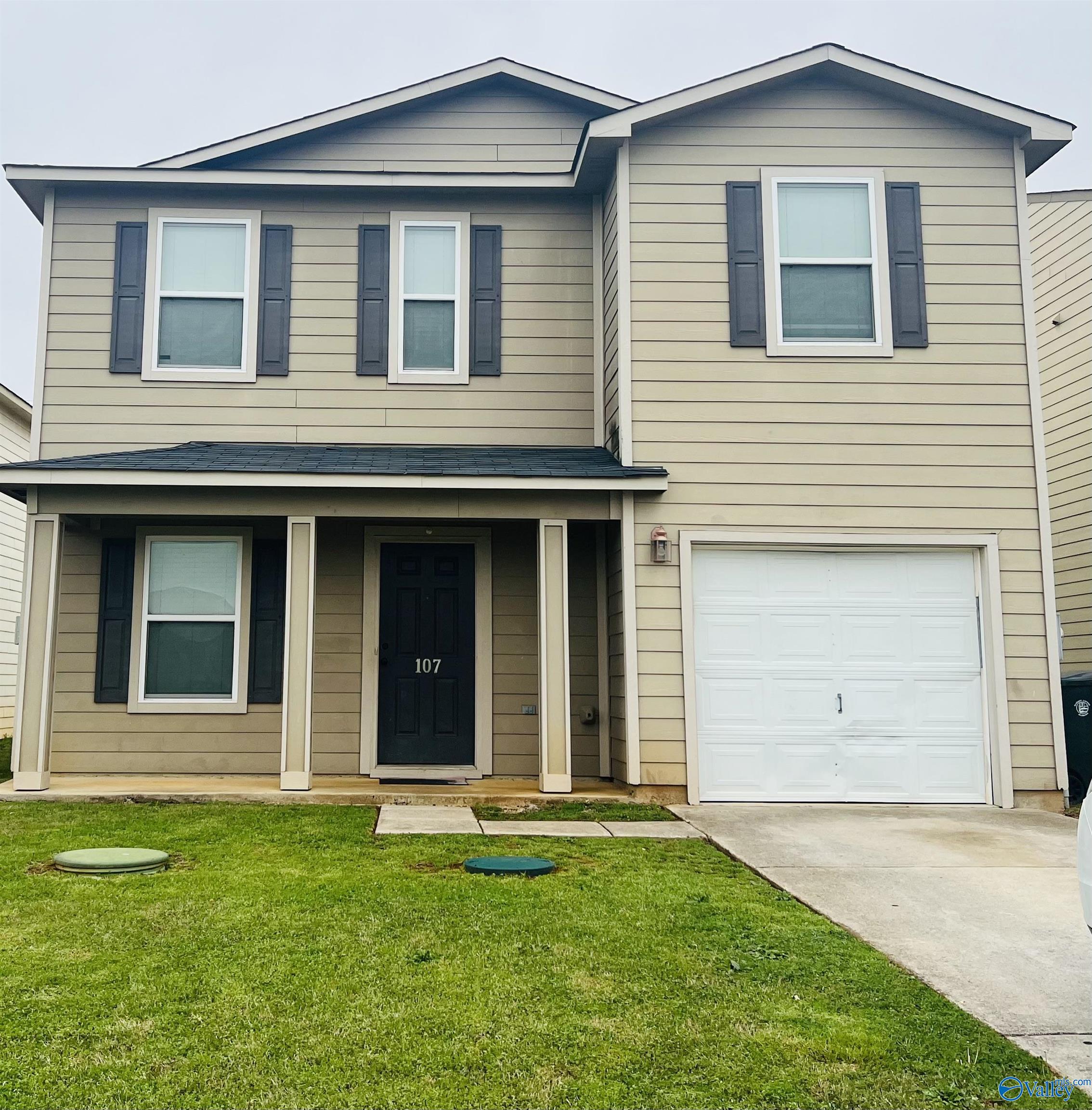 107 Elmhurst Drive, Harvest, Alabama image 1