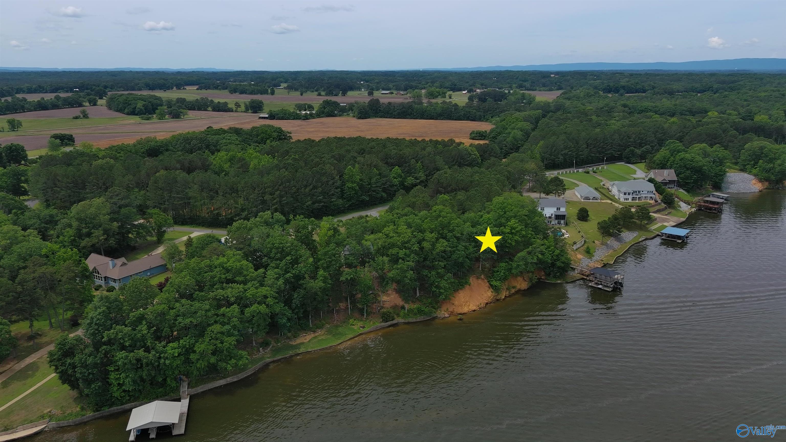 1.12 ACRES County Road 462, Centre, Alabama image 1