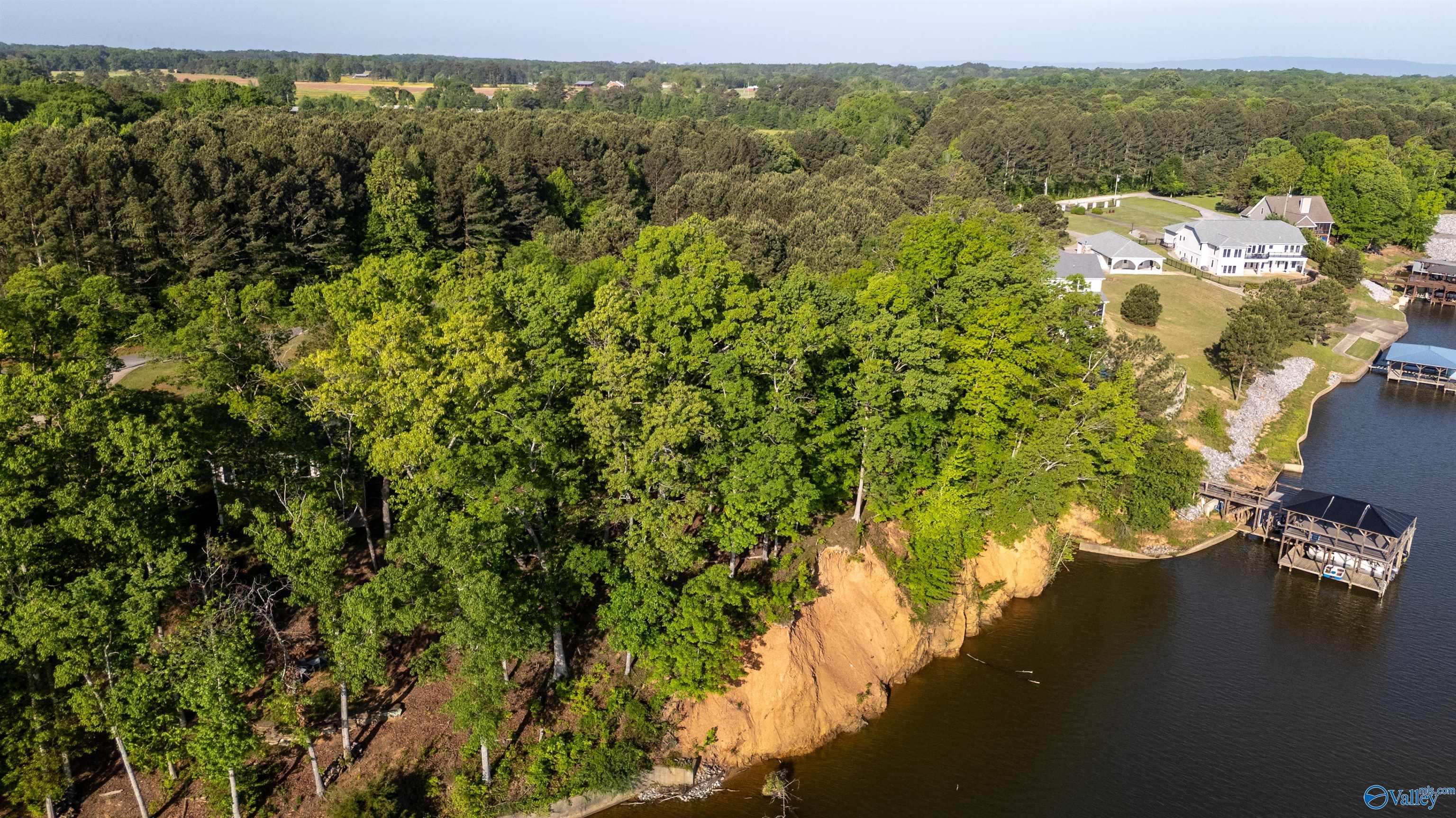1.12 ACRES County Road 462, Centre, Alabama image 3