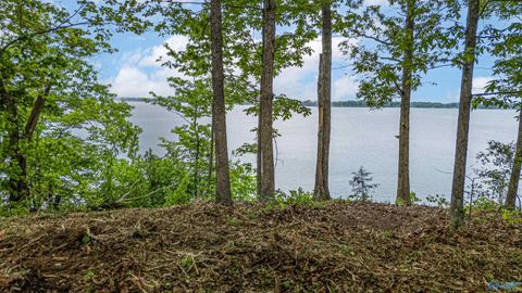 Vacant Land For Sale - LOT 16 County Road 462<br/> Centre, AL 35960