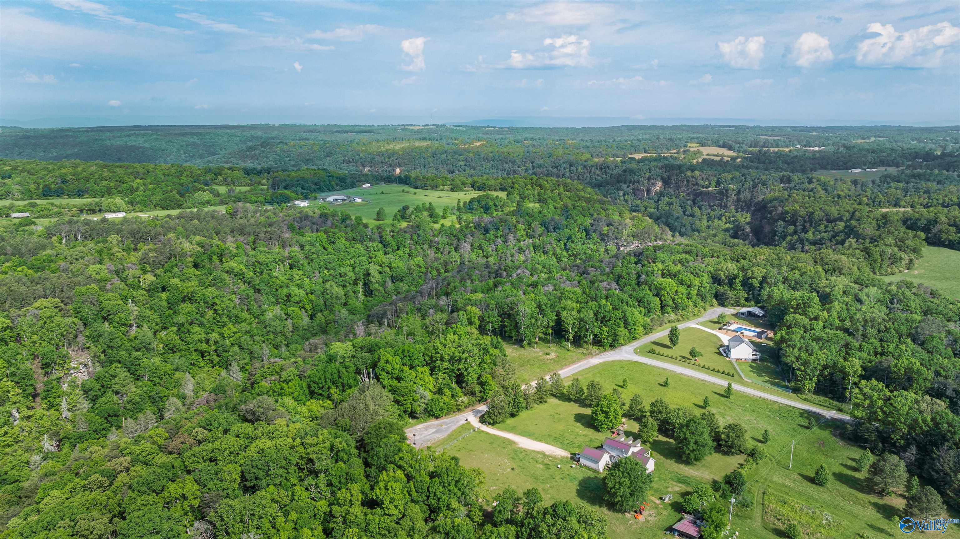 12 ACRES County Road 665, Pisgah, Alabama image 14