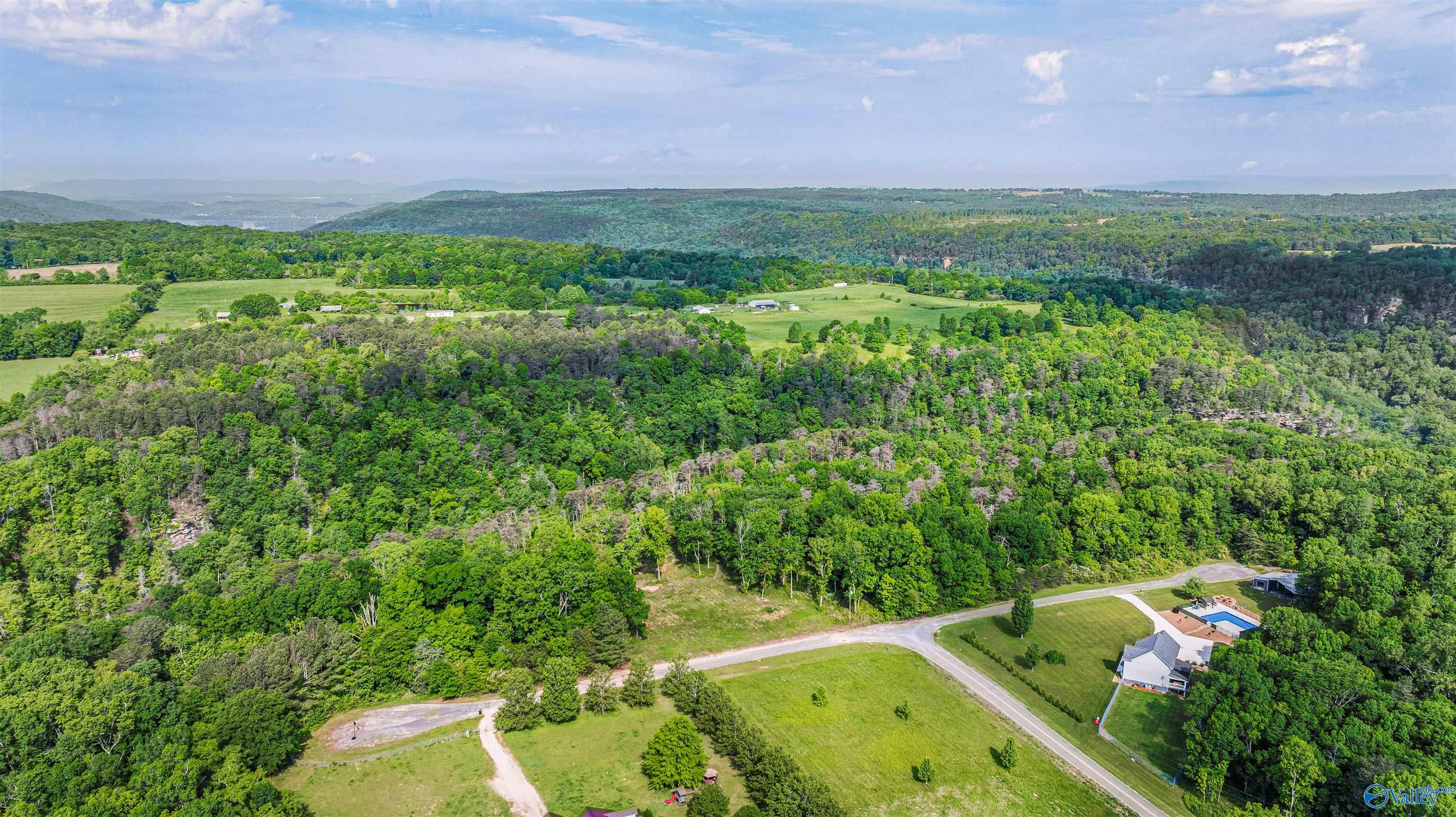 12 ACRES County Road 665, Pisgah, Alabama image 13