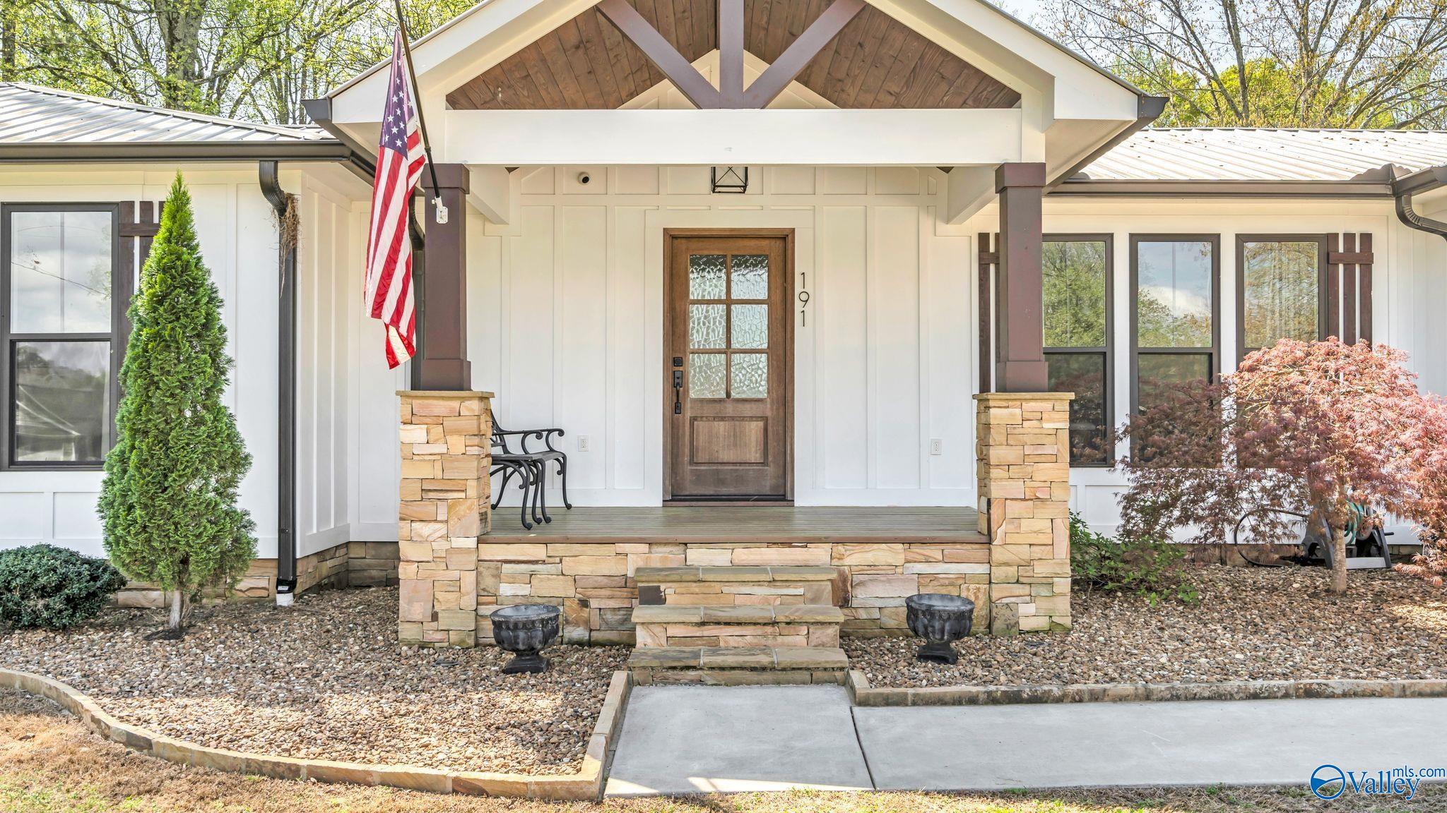 191 10th Street, Grant, Alabama image 1