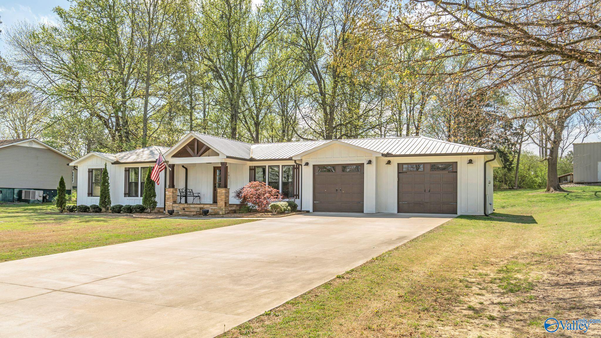 191 10th Street, Grant, Alabama image 3