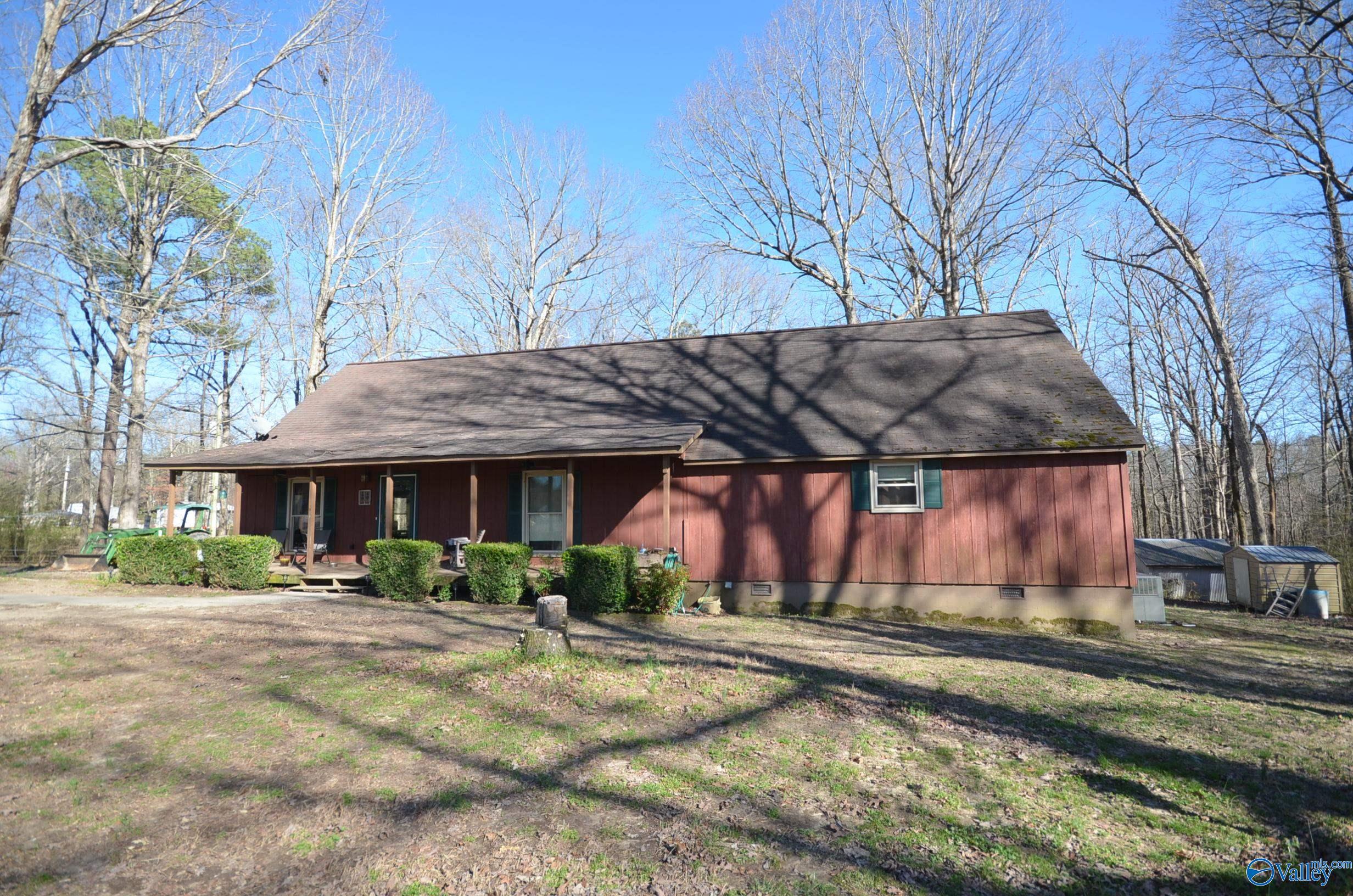 851 County Road 1107, Vinemont, Alabama image 1