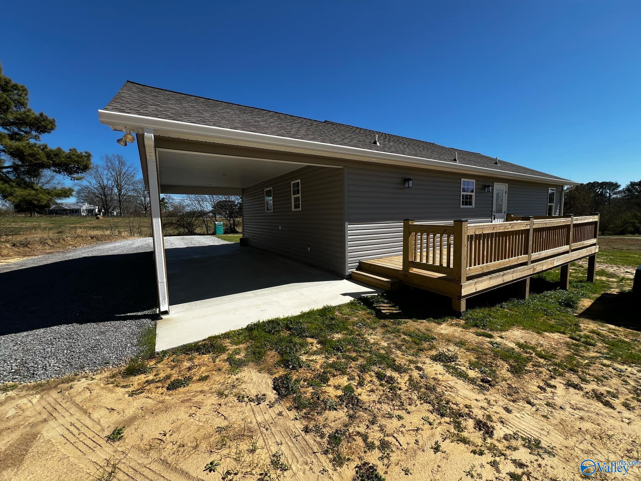 5341 County Road 1223, Falkville, Alabama image 20