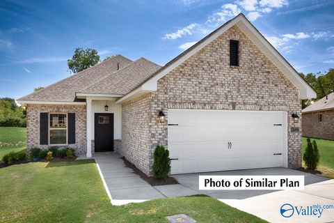 Photo of 16695 Ted Childs Drive, Athens, AL 35613 (MLS # 21905590)