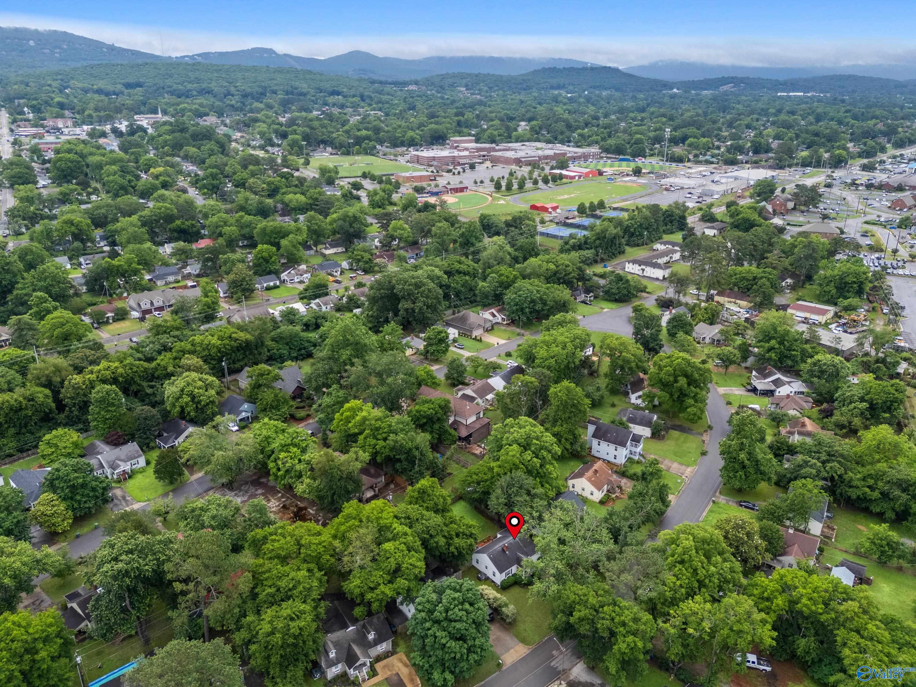 1921 Vanderbilt Circle, Huntsville, Alabama image 39