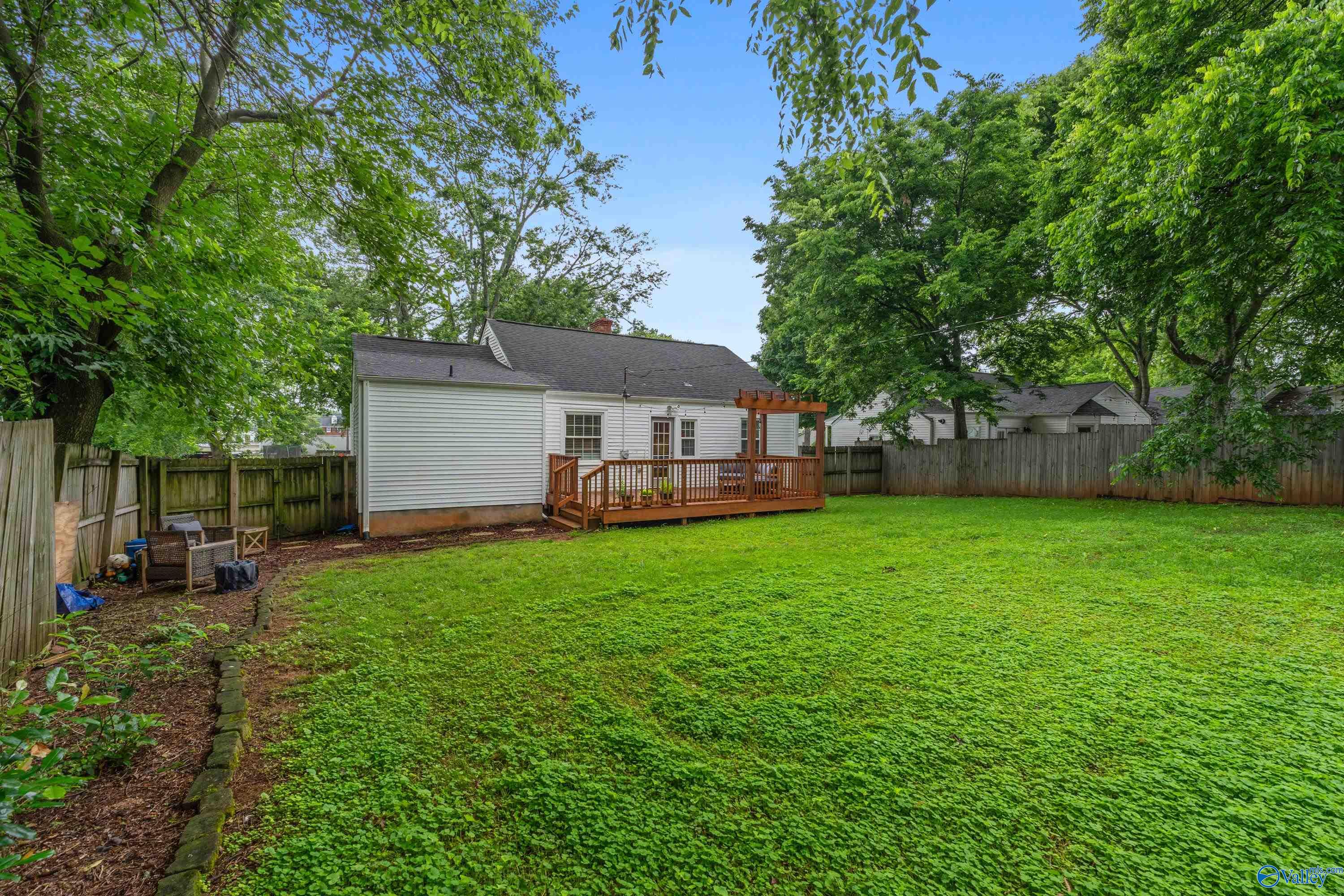 1921 Vanderbilt Circle, Huntsville, Alabama image 31