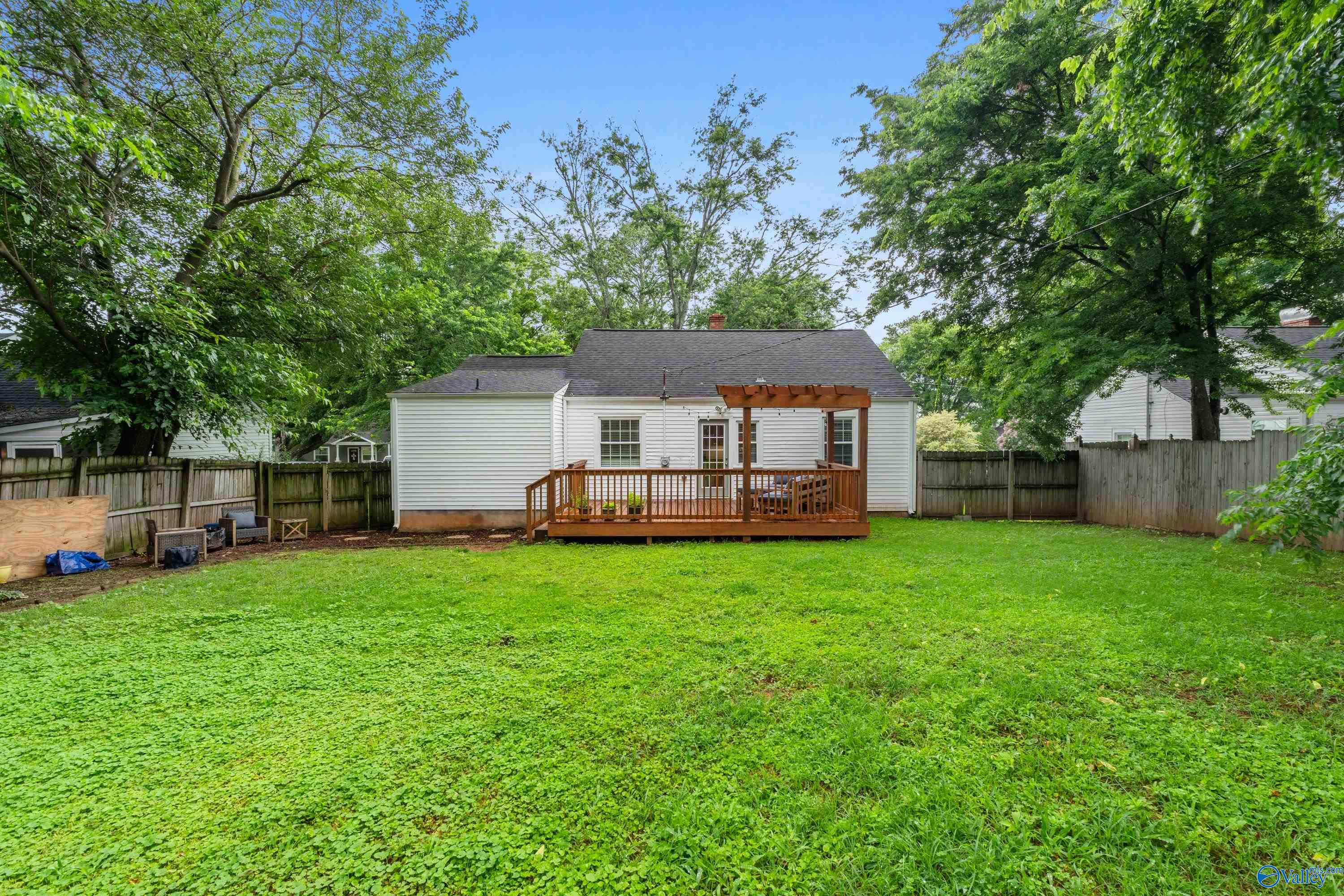 1921 Vanderbilt Circle, Huntsville, Alabama image 32