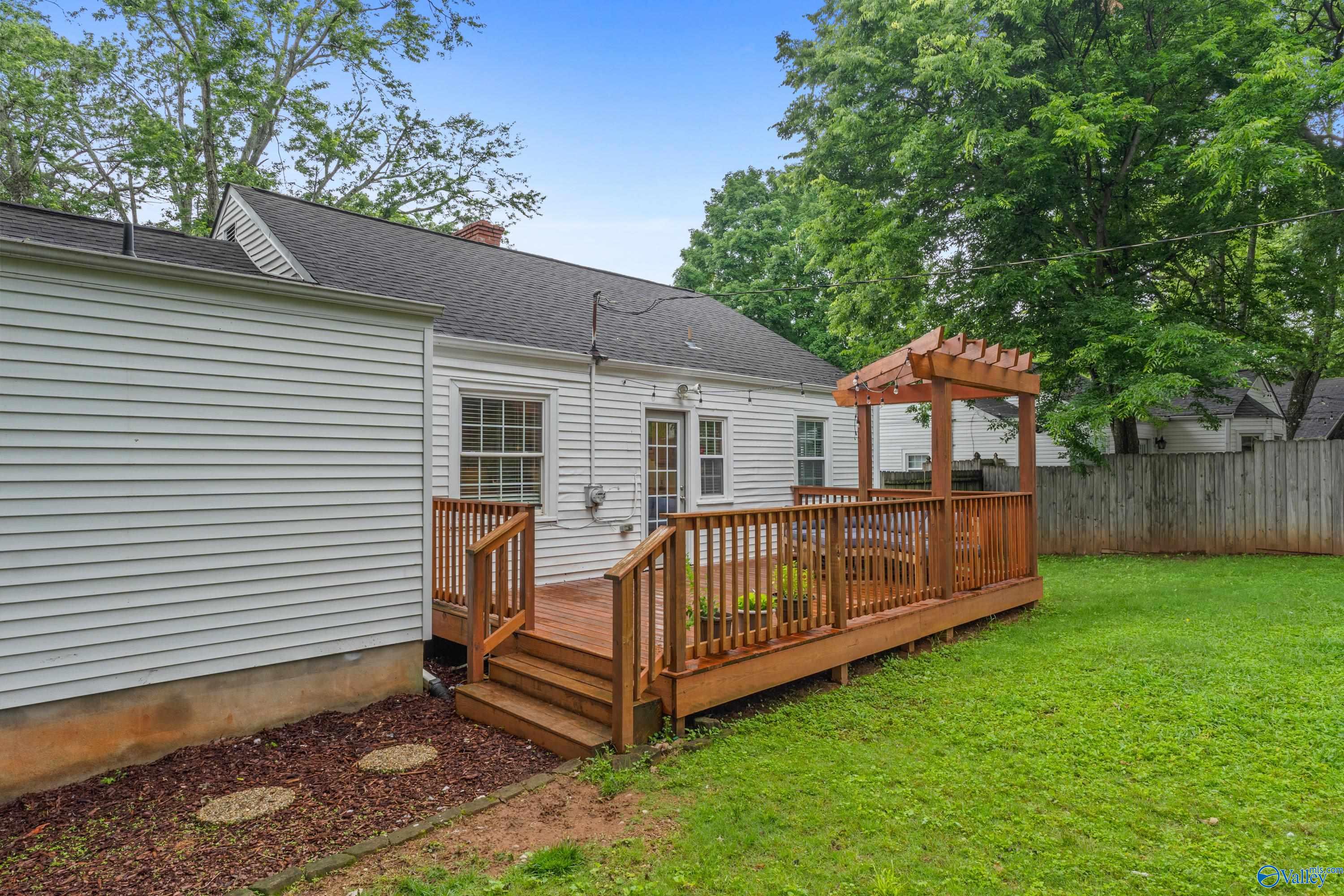 1921 Vanderbilt Circle, Huntsville, Alabama image 30