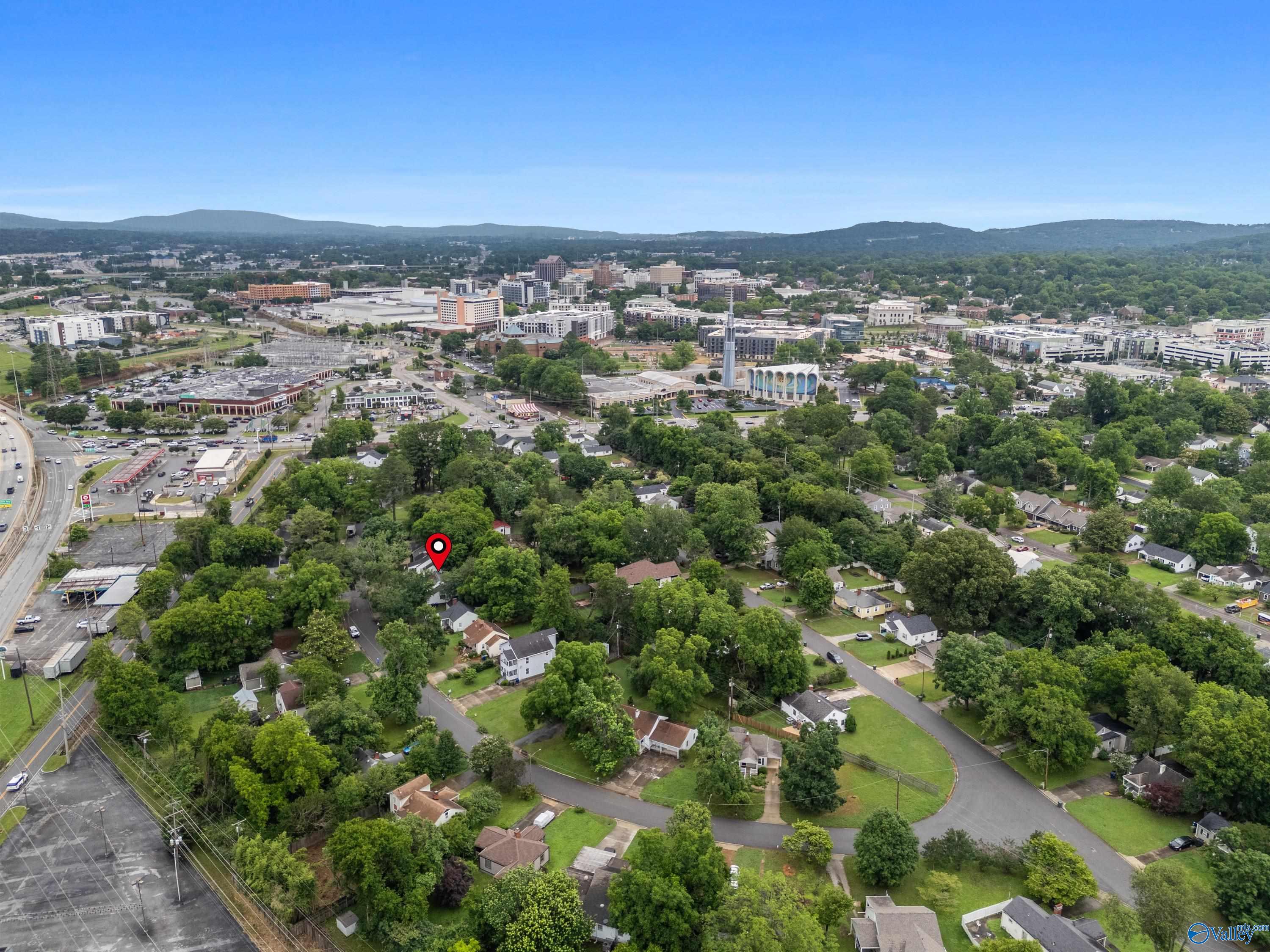 1921 Vanderbilt Circle, Huntsville, Alabama image 35