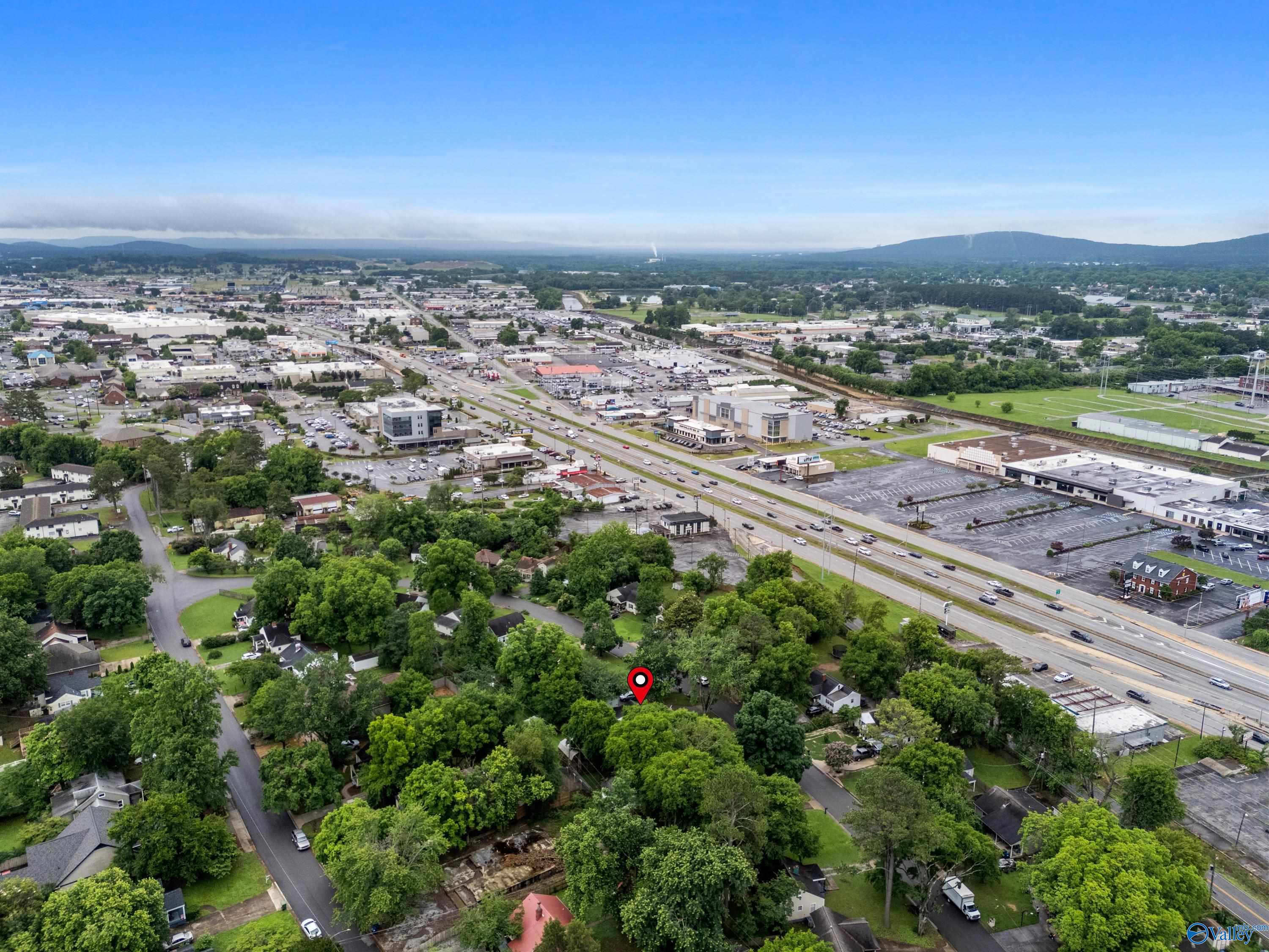 1921 Vanderbilt Circle, Huntsville, Alabama image 37