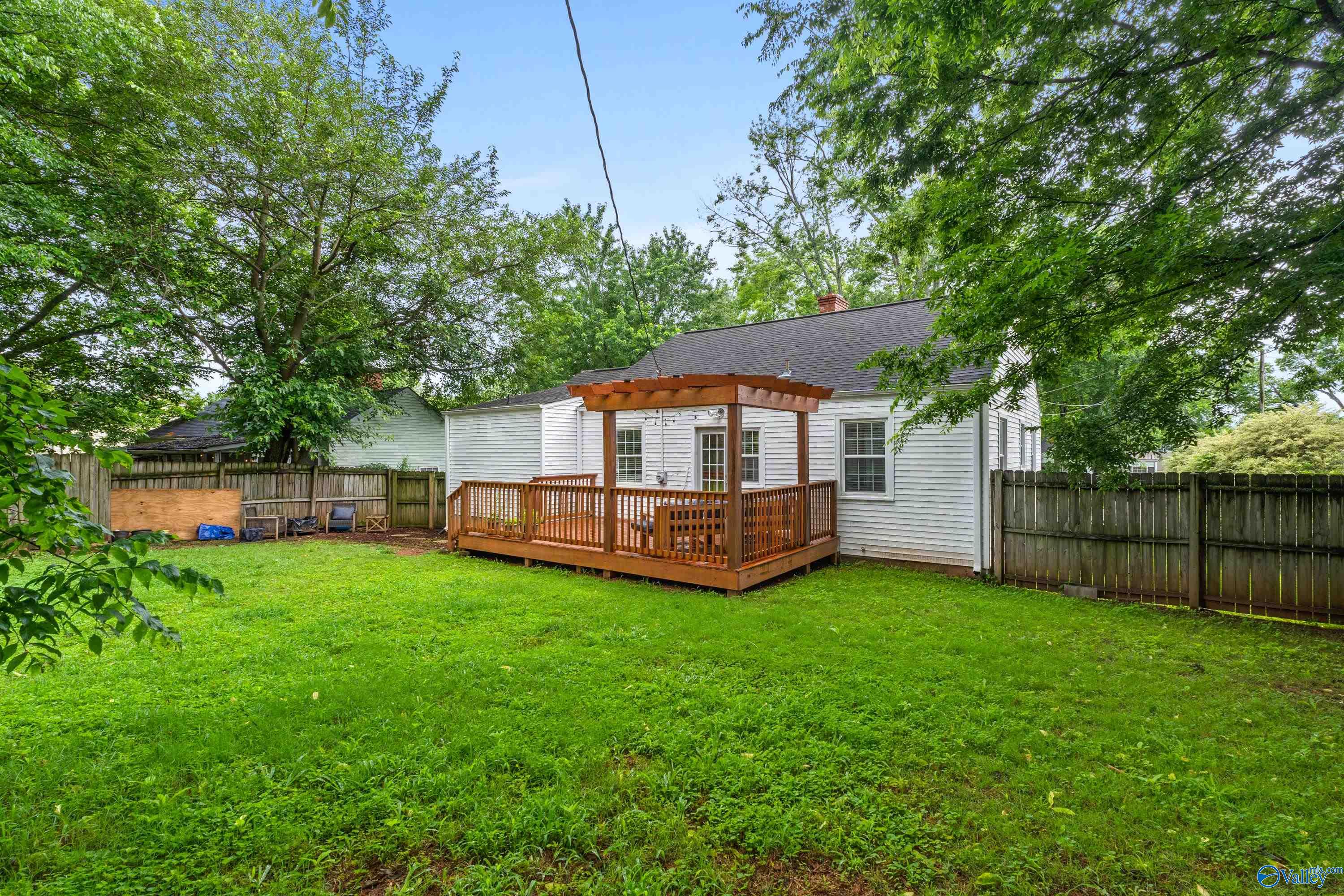 1921 Vanderbilt Circle, Huntsville, Alabama image 33