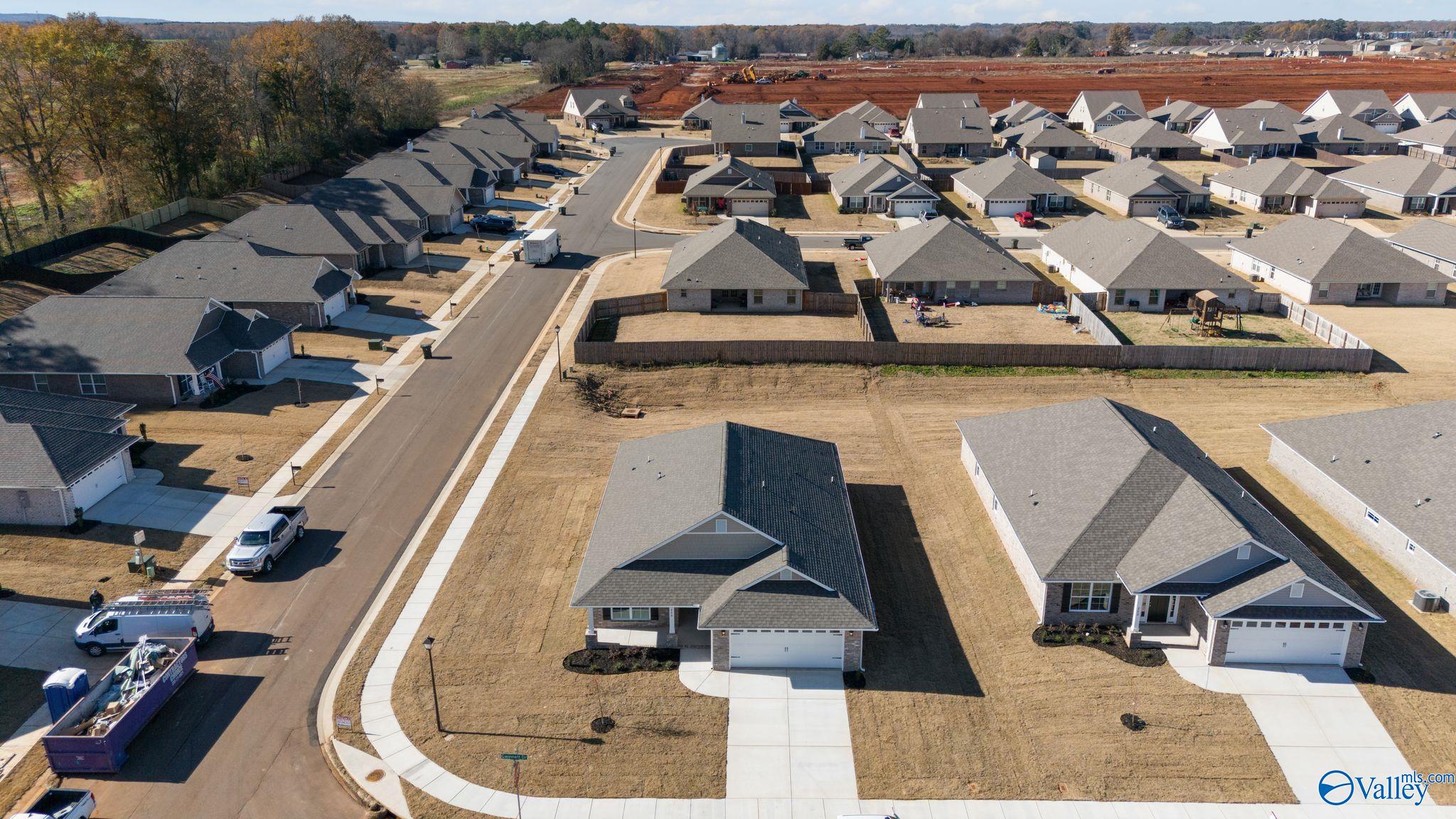15354 Springbrook Trace, Athens, Alabama image 29