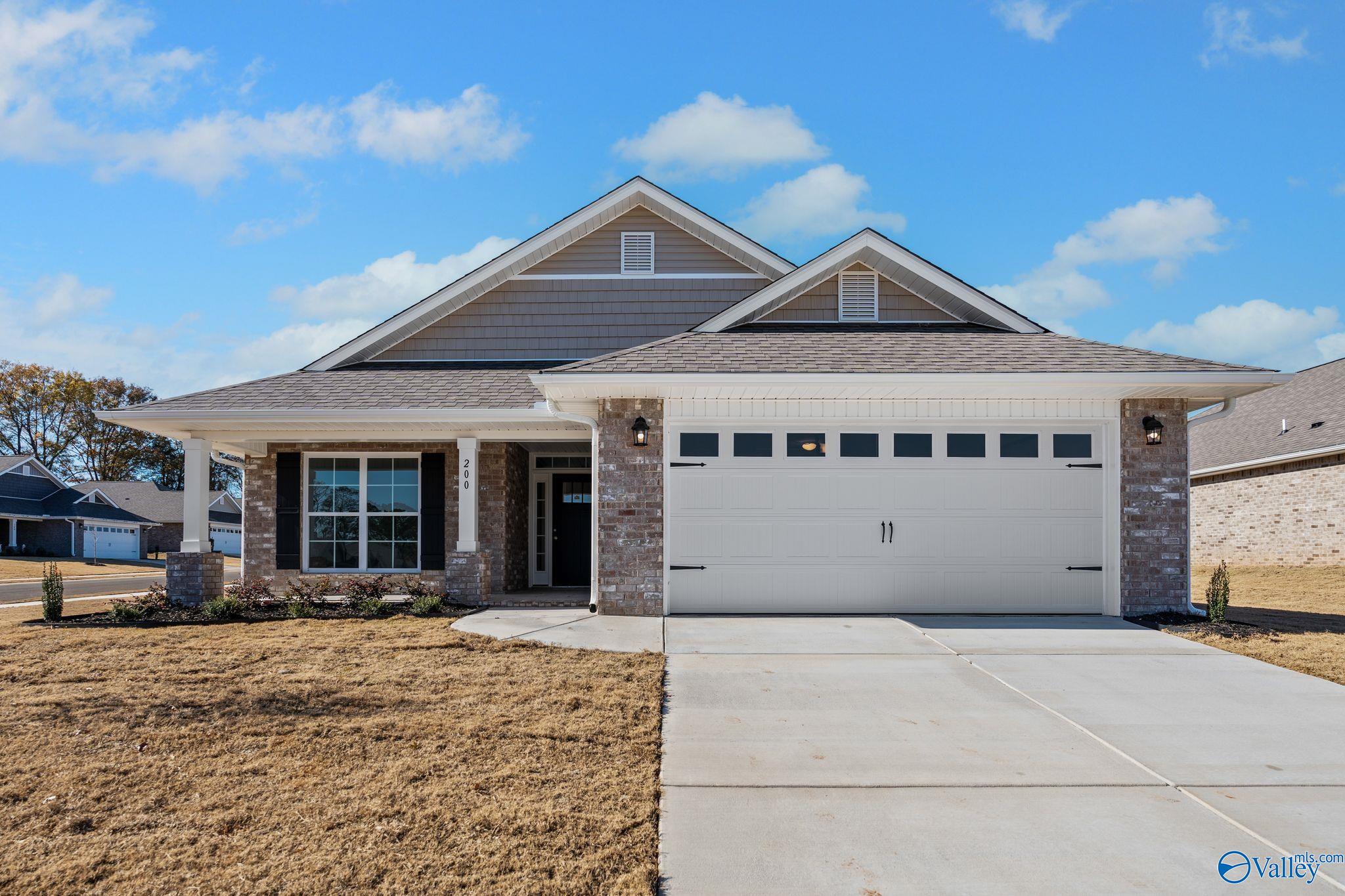 15354 Springbrook Trace, Athens, Alabama image 3