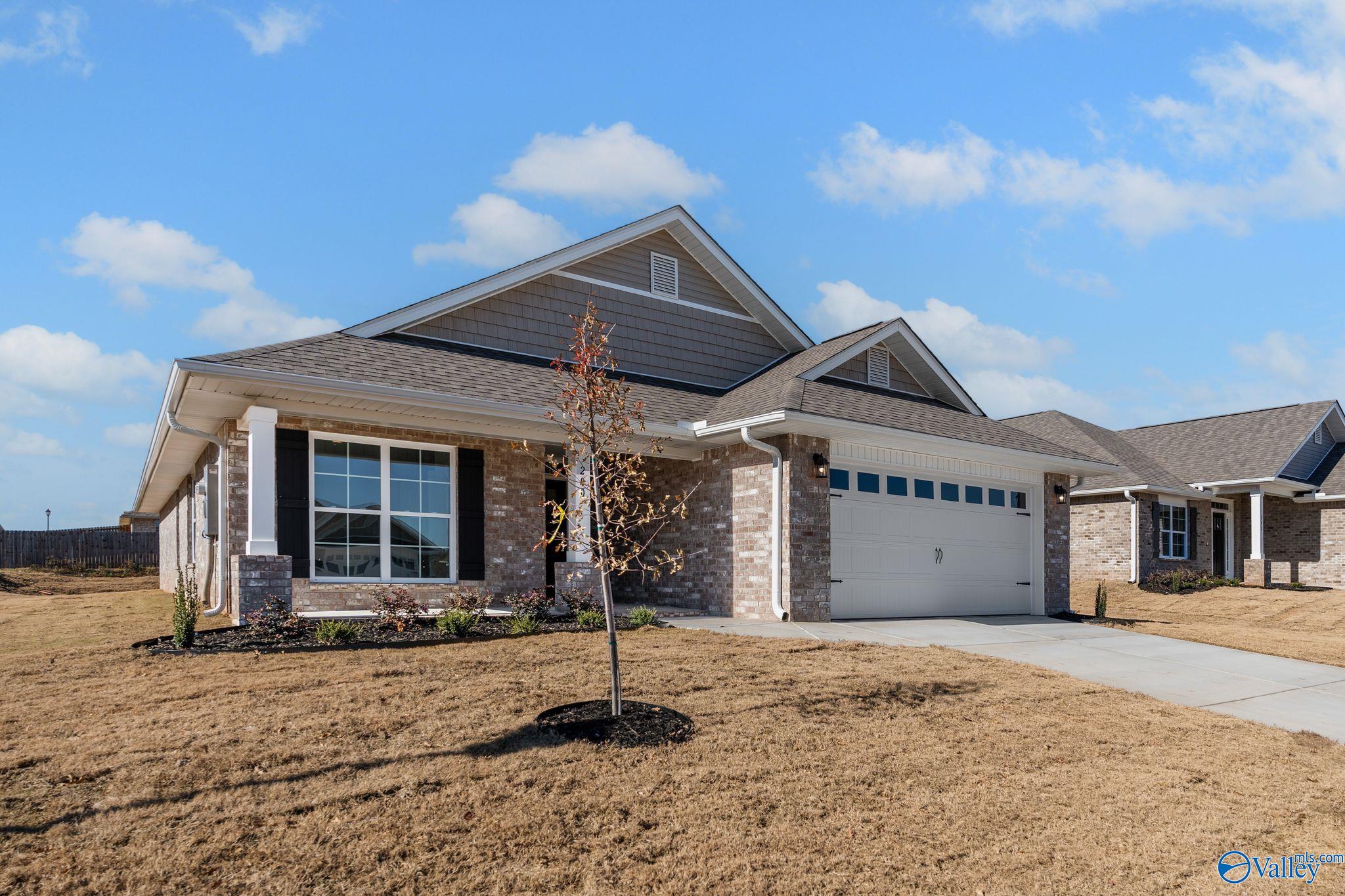 15354 Springbrook Trace, Athens, Alabama image 2