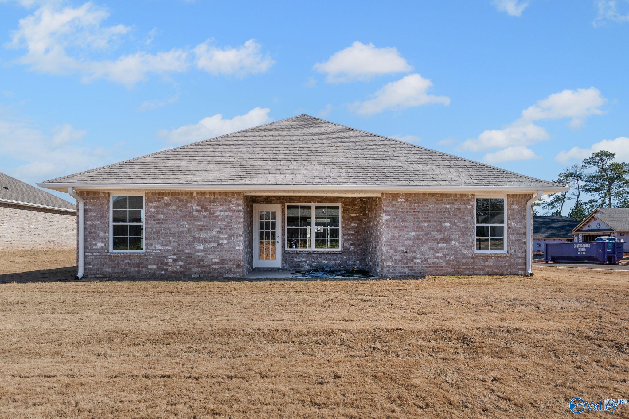 15354 Springbrook Trace, Athens, Alabama image 27