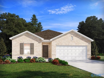 135 Shearwater Drive Meridianville AL 35759