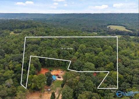 Vacant Land For Sale - 14.5 ACRES Cedar Drive<br/> Blount County, Allgood, AL 35013