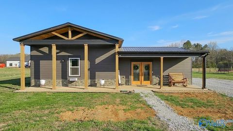 Photo of 25872 Union Hill Road, Ardmore, TN 38449 (MLS # 21913105)