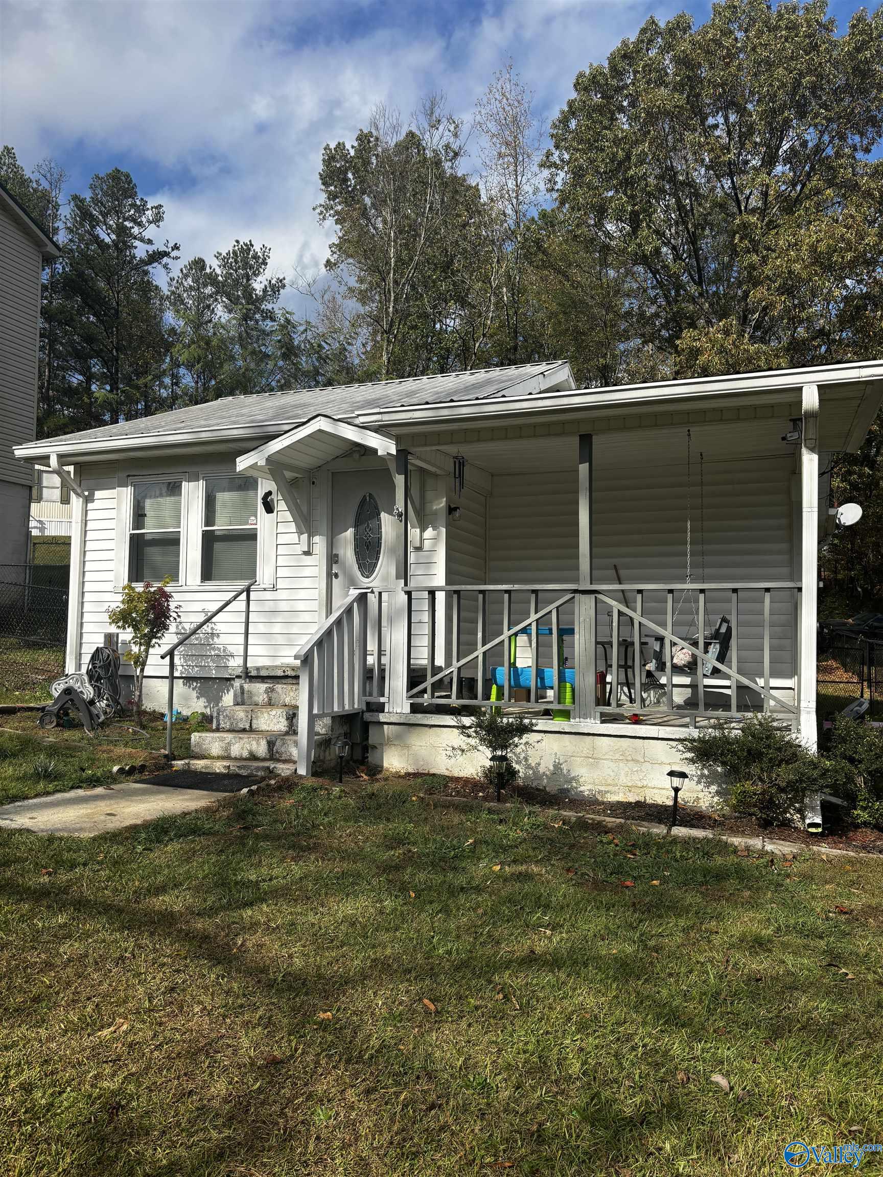 413 W 50th Street Ensley St, Anniston, Alabama image 1