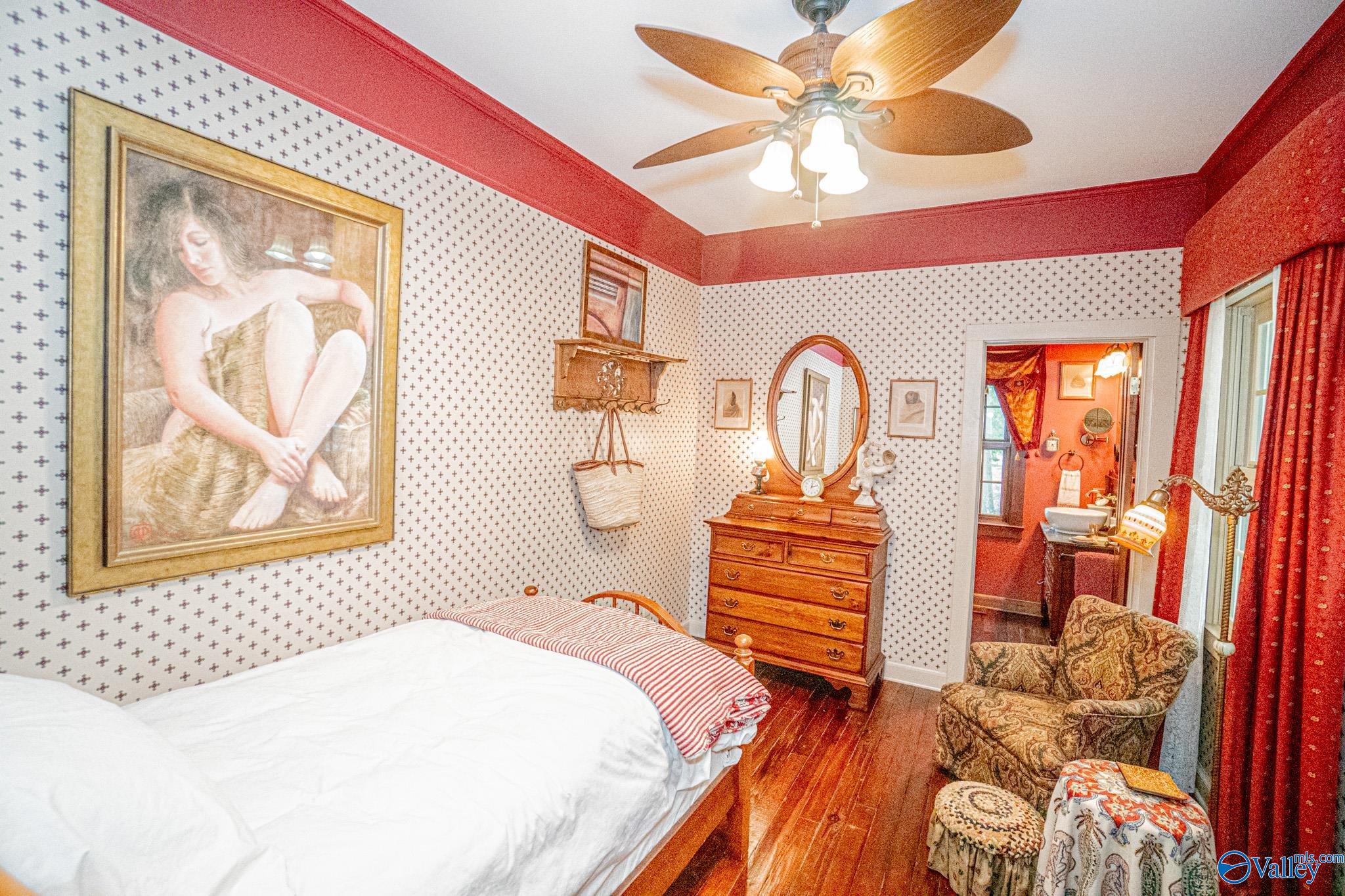 262 County Road 664, Coffee Springs, Alabama image 16