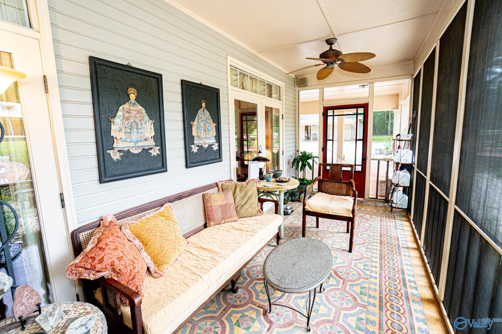 262 County Road 664, Coffee Springs, Alabama image 24