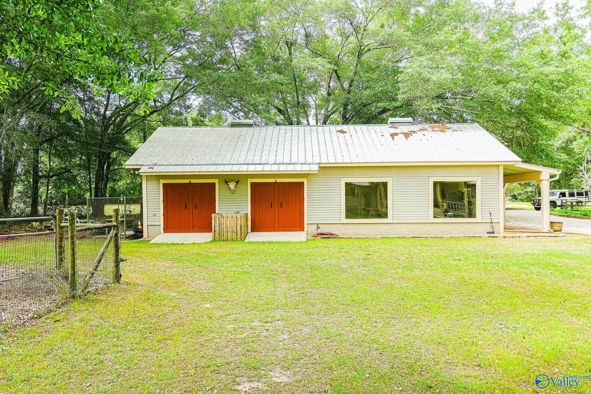 262 County Road 664, Coffee Springs, Alabama image 5