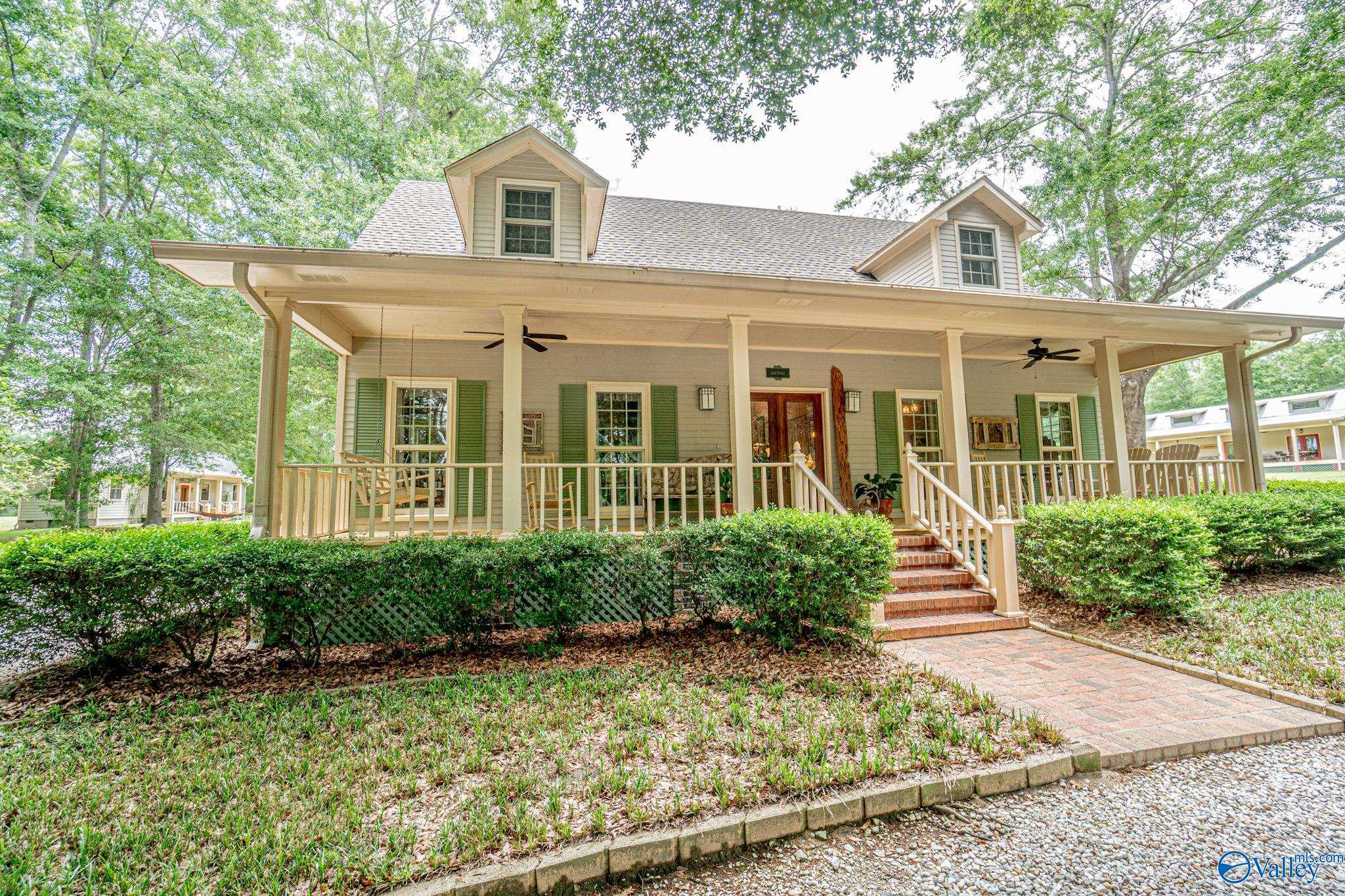 262 County Road 664, Coffee Springs, Alabama image 2