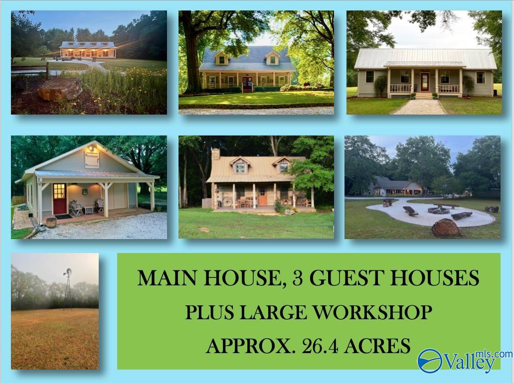 262 County Road 664, Coffee Springs, Alabama image 1