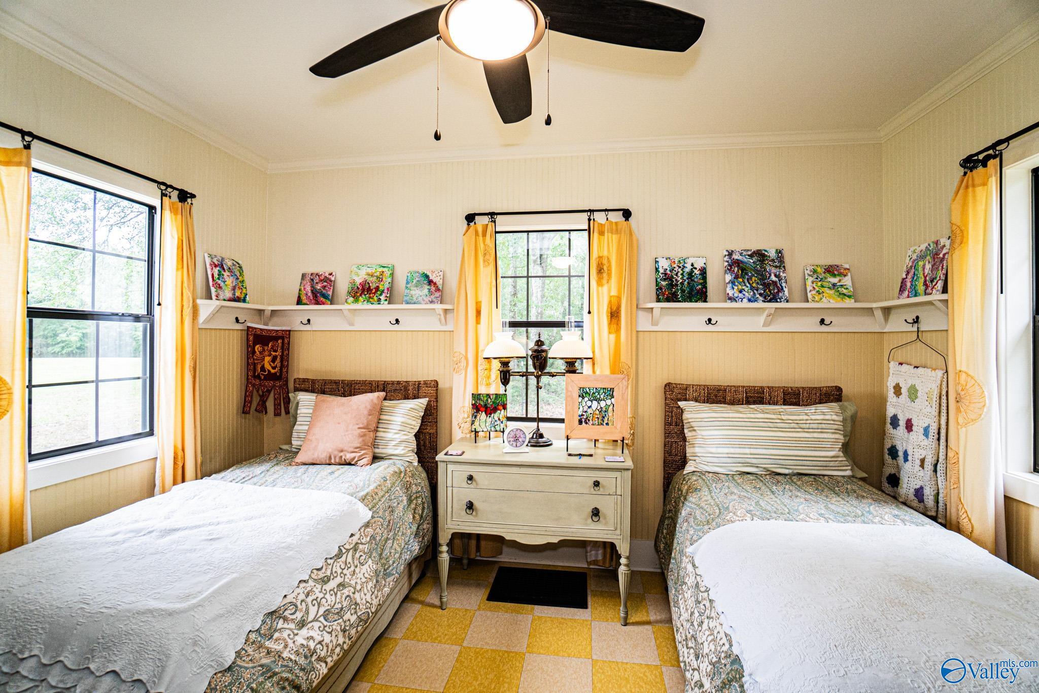 262 County Road 664, Coffee Springs, Alabama image 33