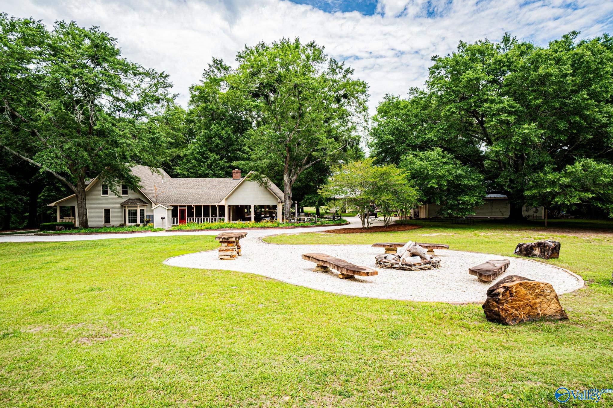 262 County Road 664, Coffee Springs, Alabama image 10